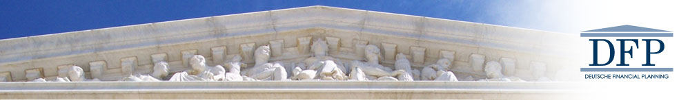 Deutsche Financial Planning-Logo